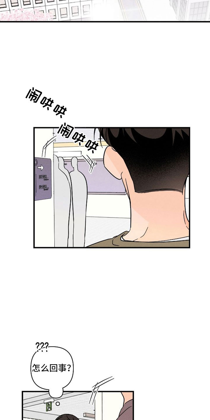 《耳边轻语》第77章【番外】尽管问 第14页
