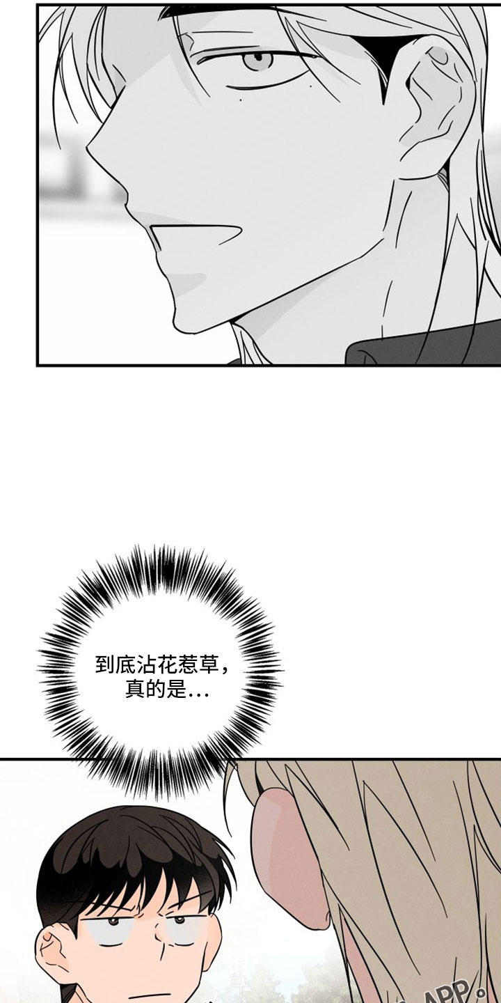 《耳边轻语》第78章【番外】像吃醋一样 第13页