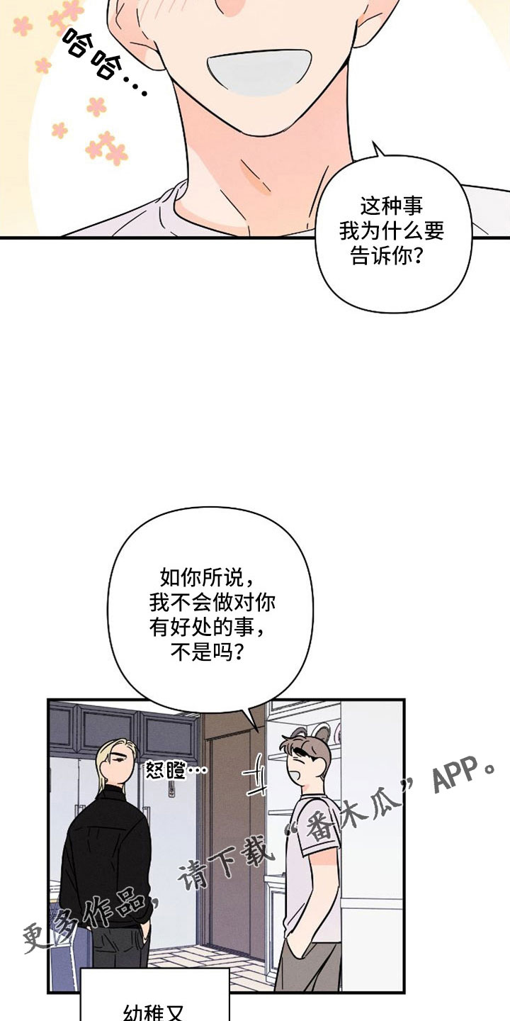 《耳边轻语》第76章【番外】付出了什么 第13页