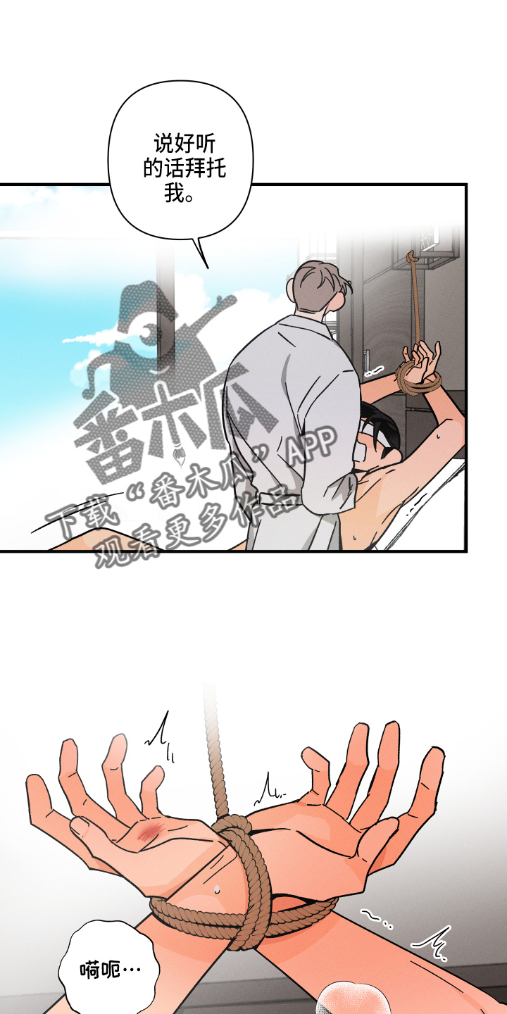 《耳边轻语》第73章【番外】搞什么 第8页