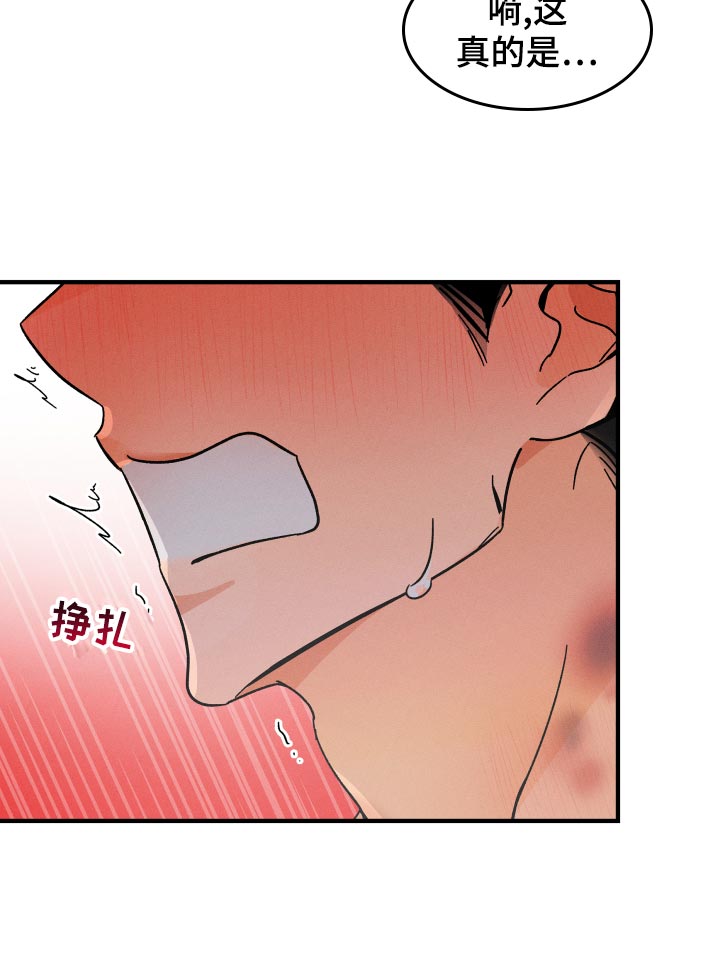 《耳边轻语》第74章【番外】似曾相识 第10页