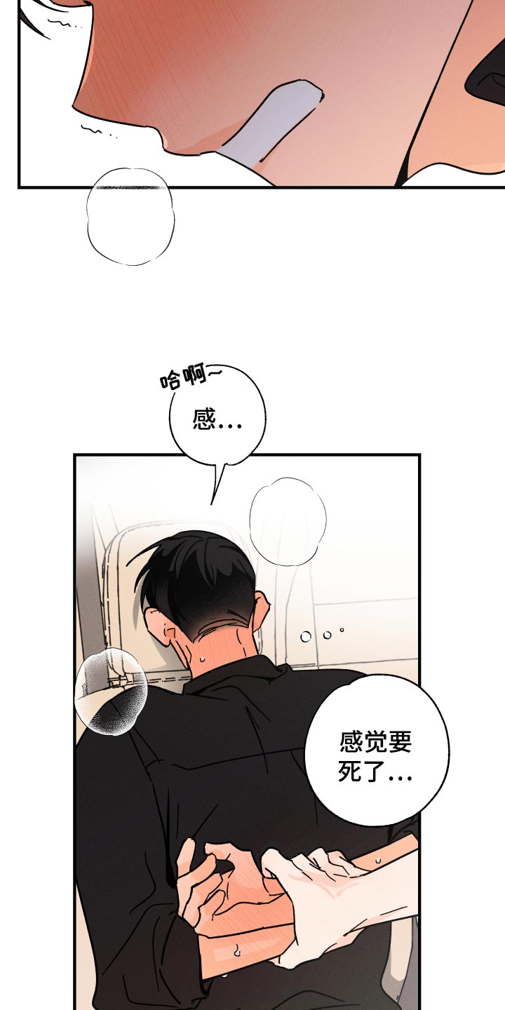 《耳边轻语》第71章【番外】配合 第15页