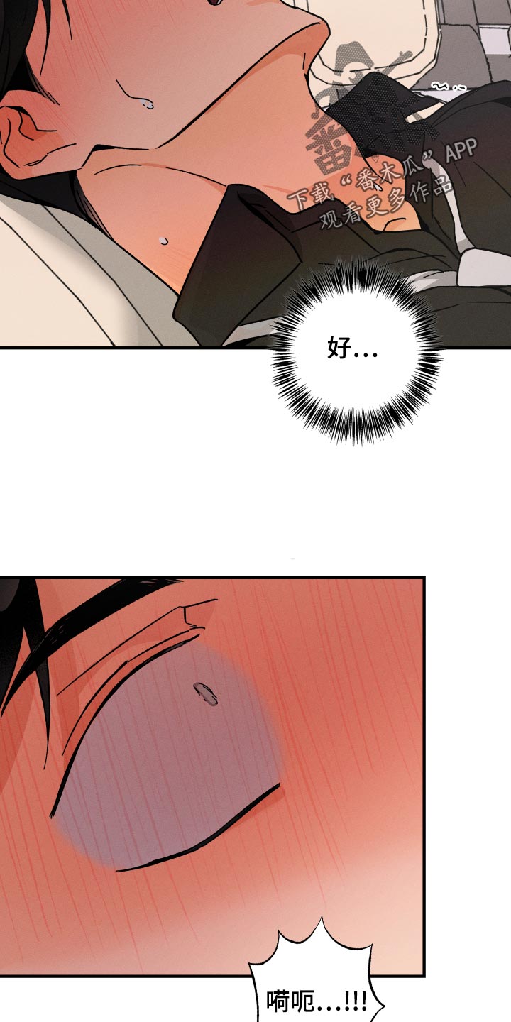 《耳边轻语》第70章【番外】糊涂事 第13页