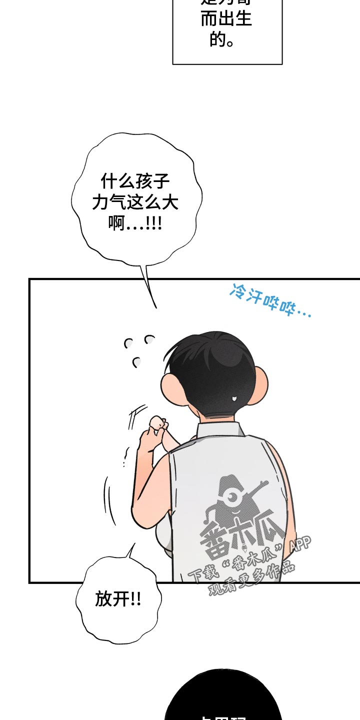 《耳边轻语》第68章【番外】保护神 第10页