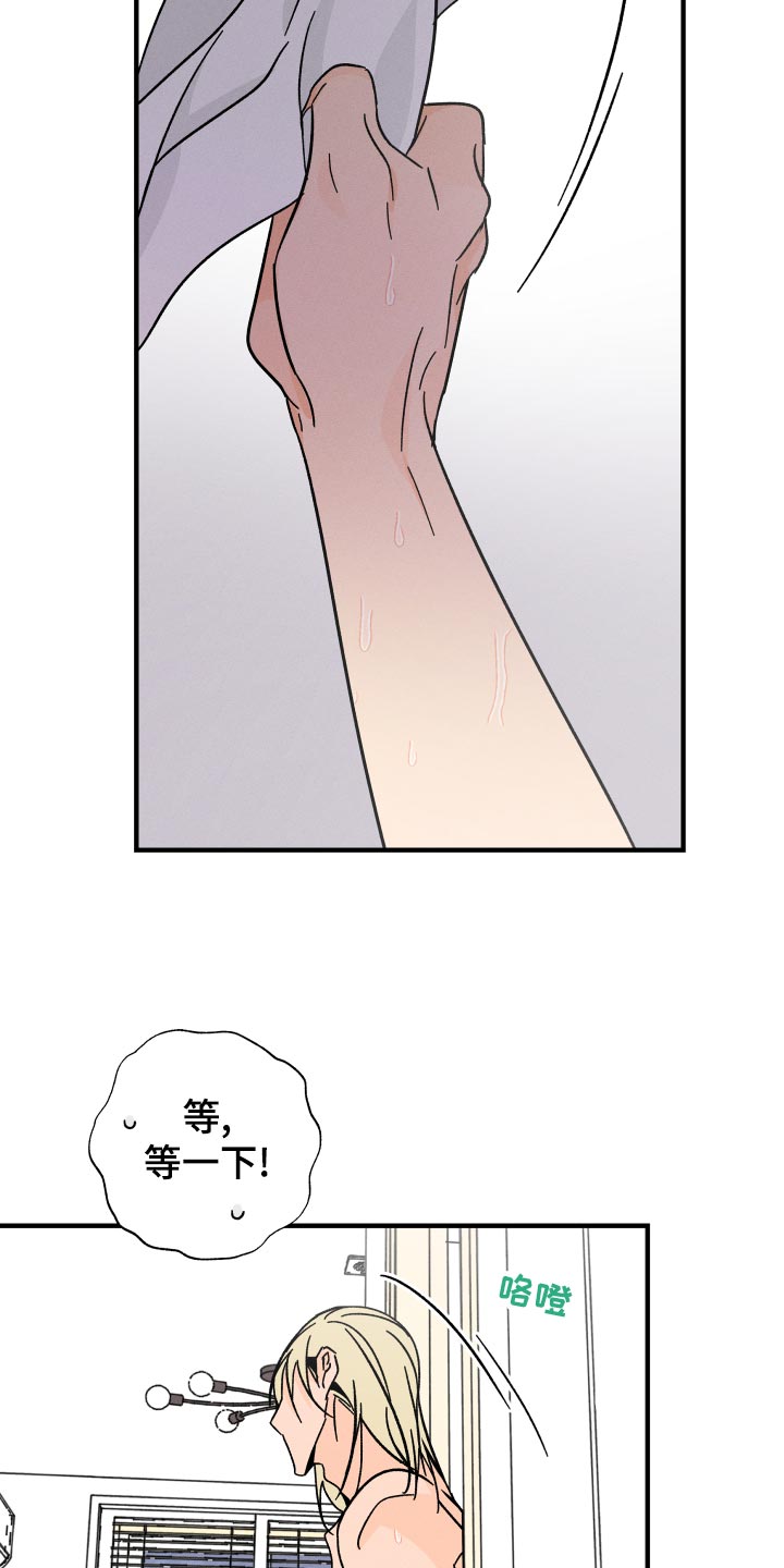 《耳边轻语》第66章【番外】捣乱 第14页