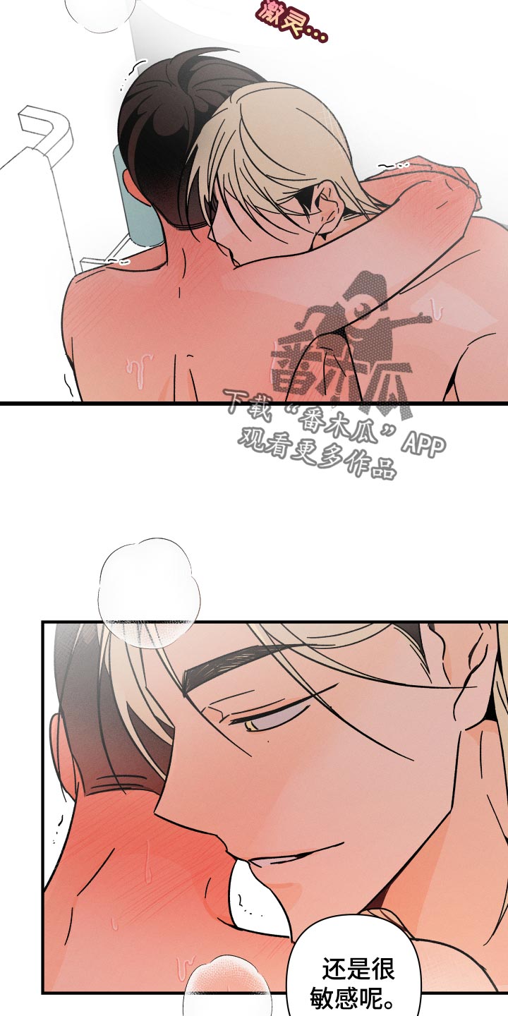 《耳边轻语》第65章【番外】自作主张 第17页