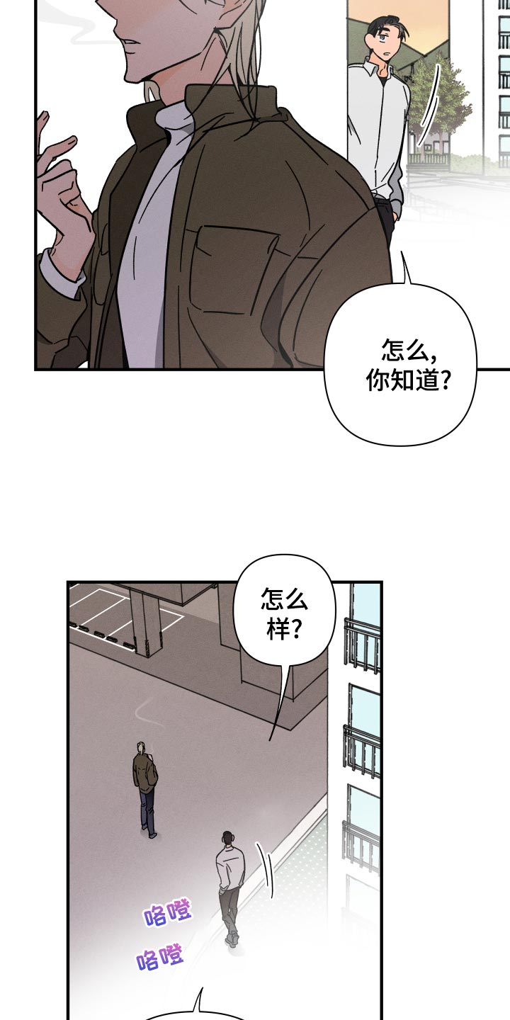 《耳边轻语》第63章【番外】上车 第10页