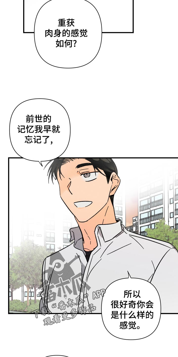 《耳边轻语》第63章【番外】上车 第11页
