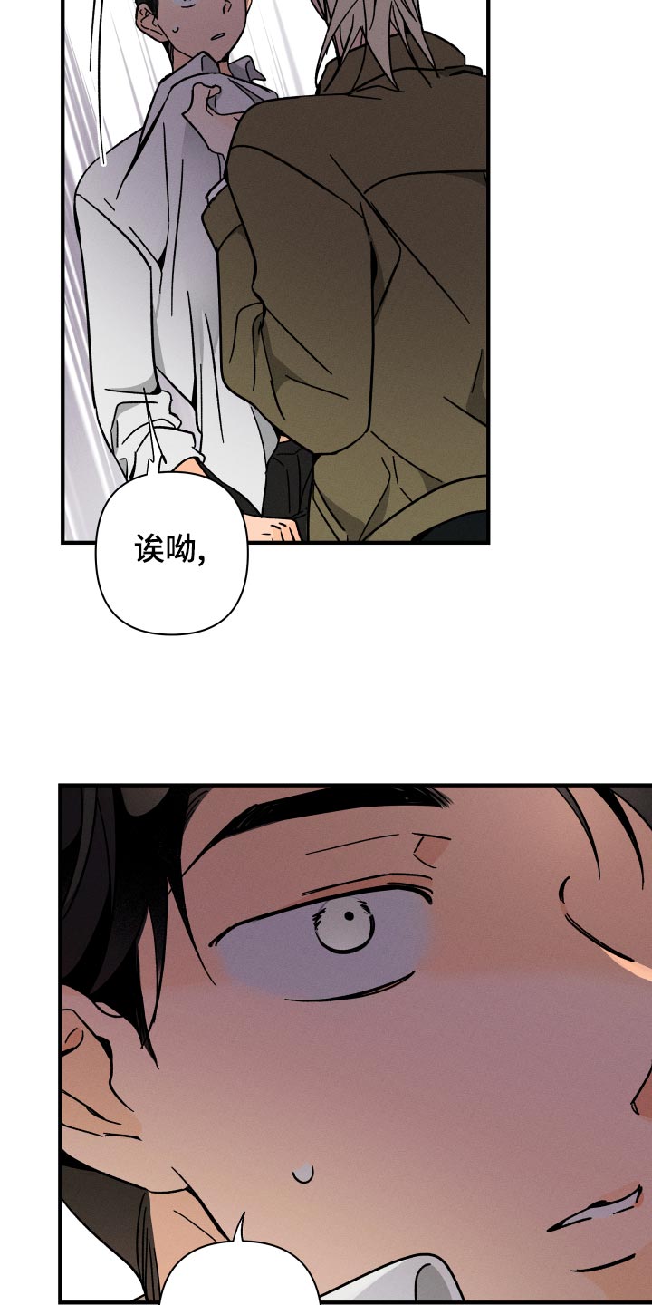 《耳边轻语》第63章【番外】上车 第13页