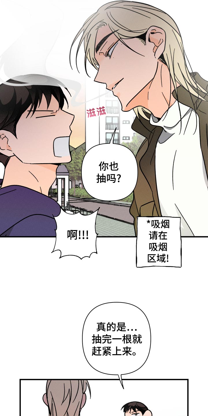 《耳边轻语》第63章【番外】上车 第7页