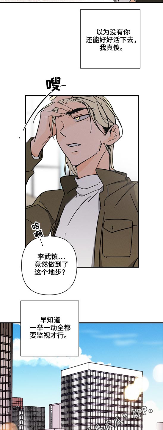 《耳边轻语》第60章无法联系 第19页
