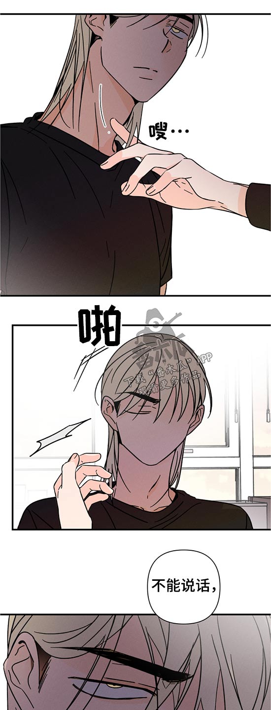 《耳边轻语》第57章召唤 第11页