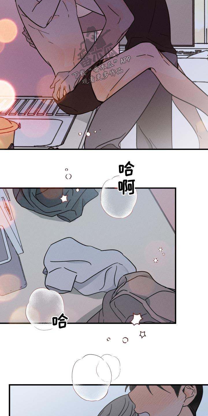《耳边轻语》第54章不能死 第12页
