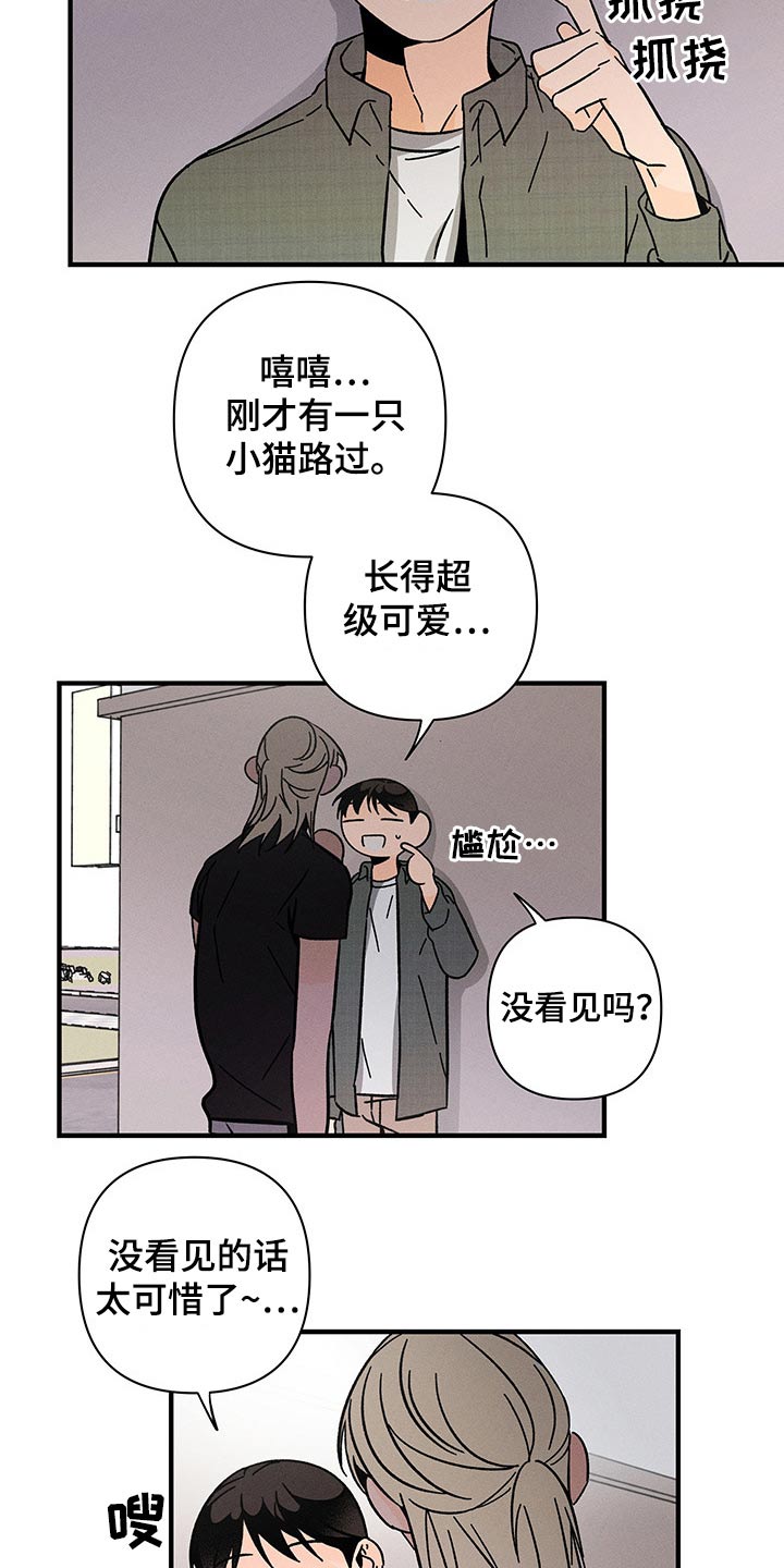 《耳边轻语》第51章小计谋 第13页