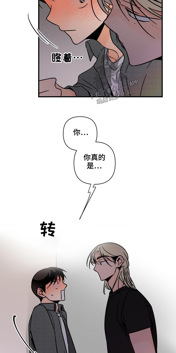 《耳边轻语》第53章等价交换 第12页