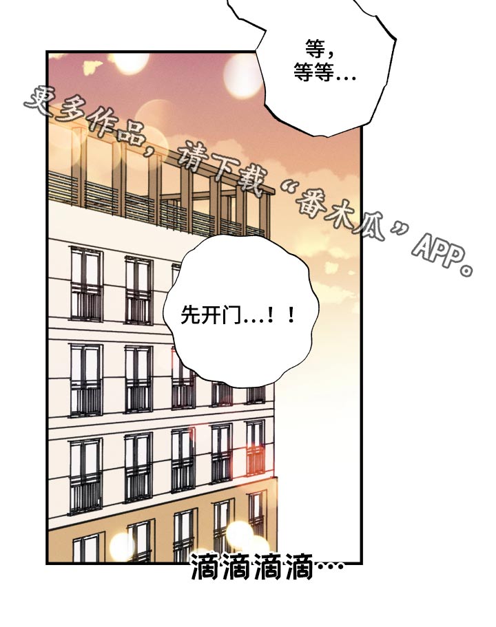 《耳边轻语》第53章等价交换 第19页