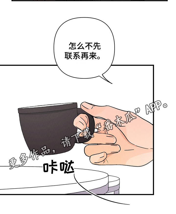 《耳边轻语》第43章满足 第15页