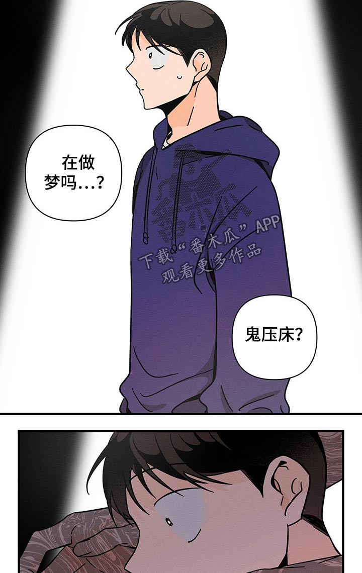 《耳边轻语》第44章噩梦 第10页