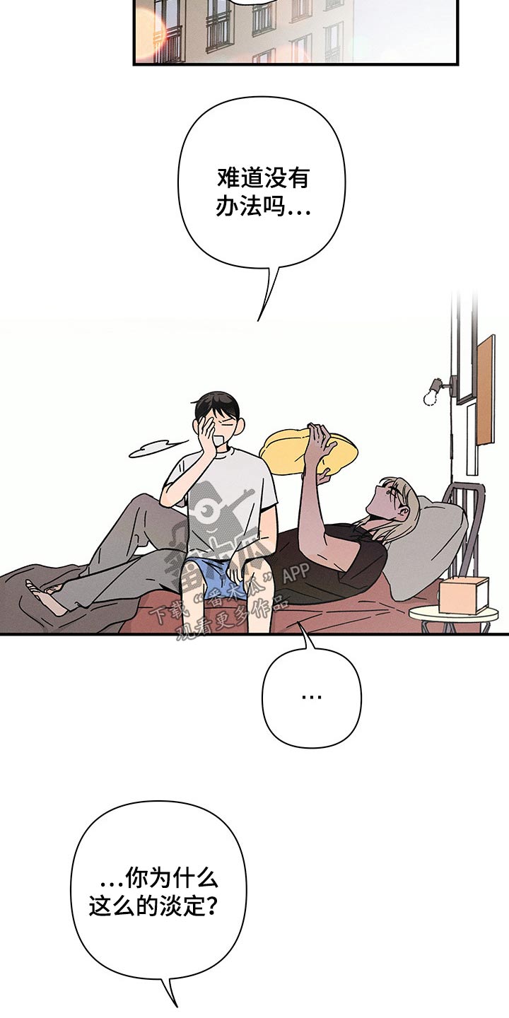 《耳边轻语》第41章关系 第5页