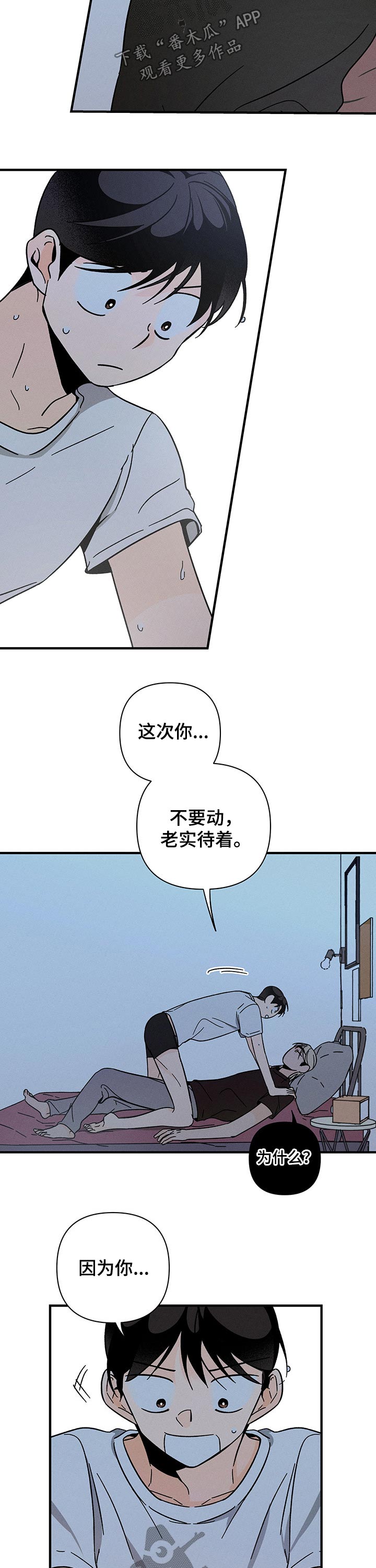 《耳边轻语》第37章目的 第4页