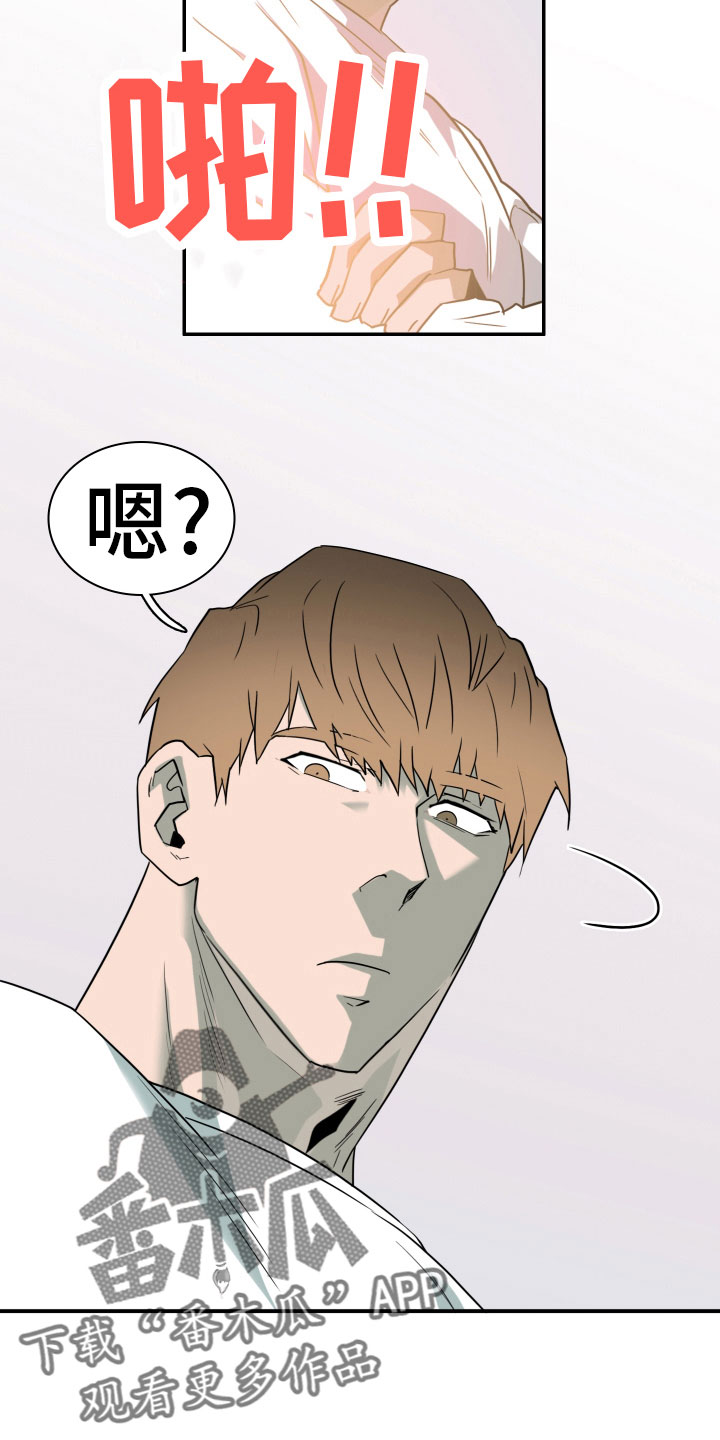 《黑夜撒旦》第284章【番外】投票结果 第13页
