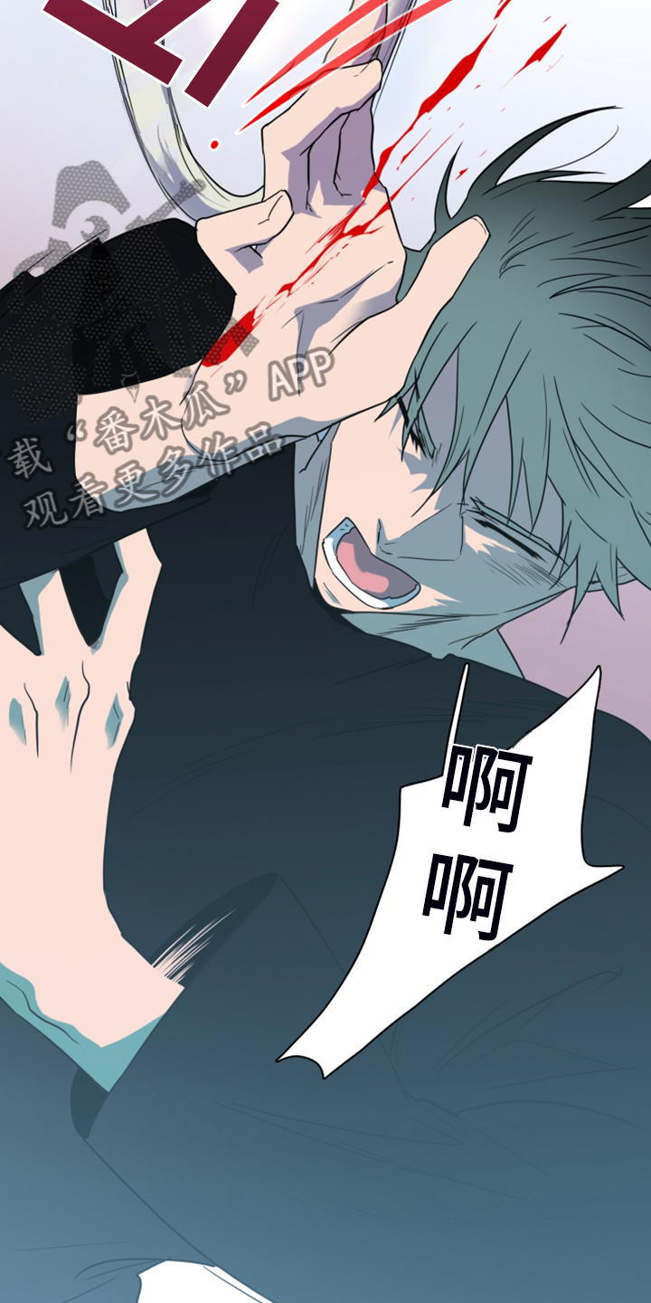 《黑夜撒旦》第259章【番外】诞生 第21页
