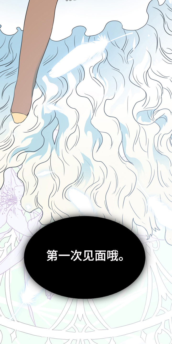 《黑夜撒旦》第259章【番外】诞生 第31页