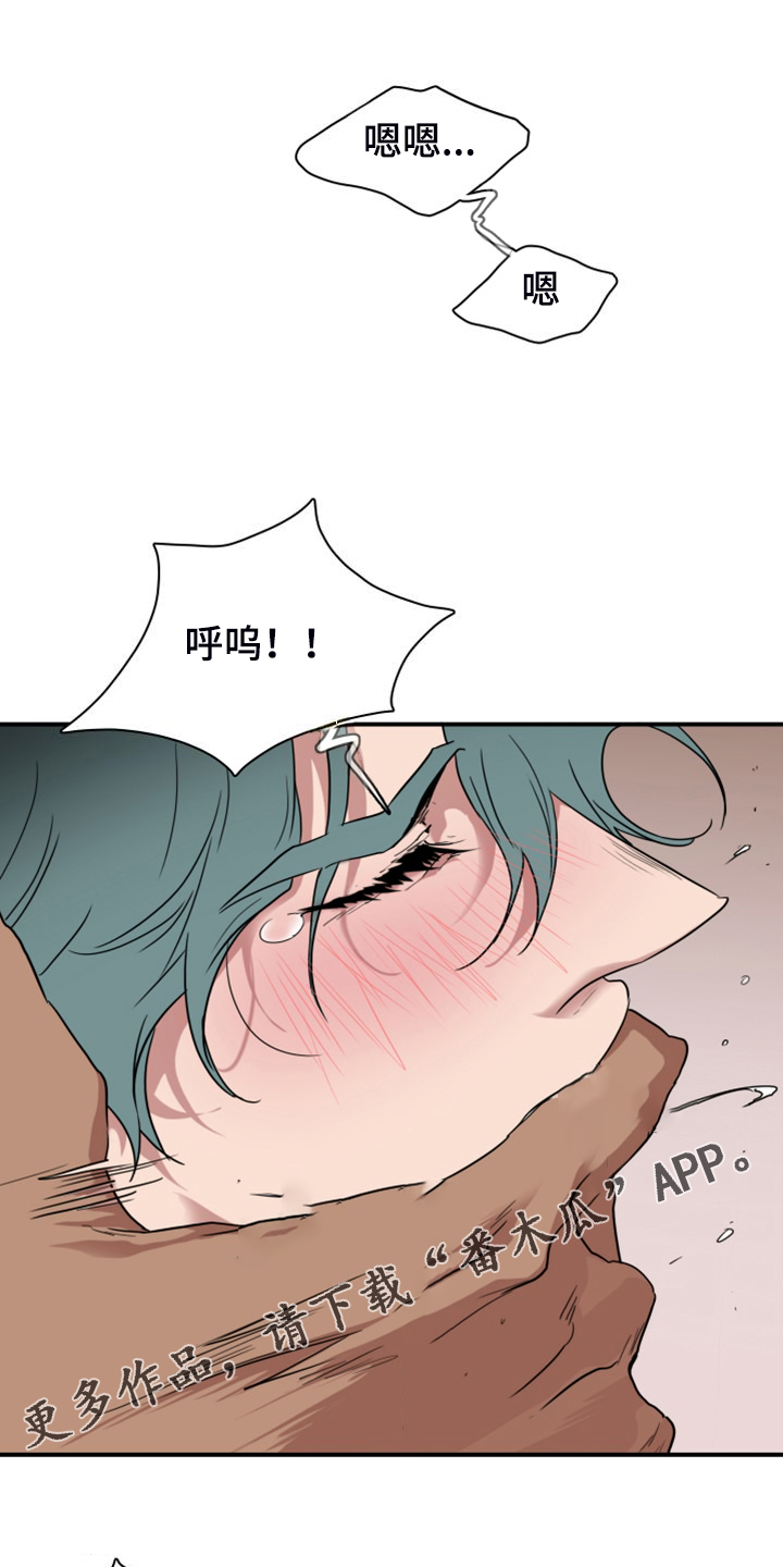 《黑夜撒旦》第258章【番外】孕育生命 第1页