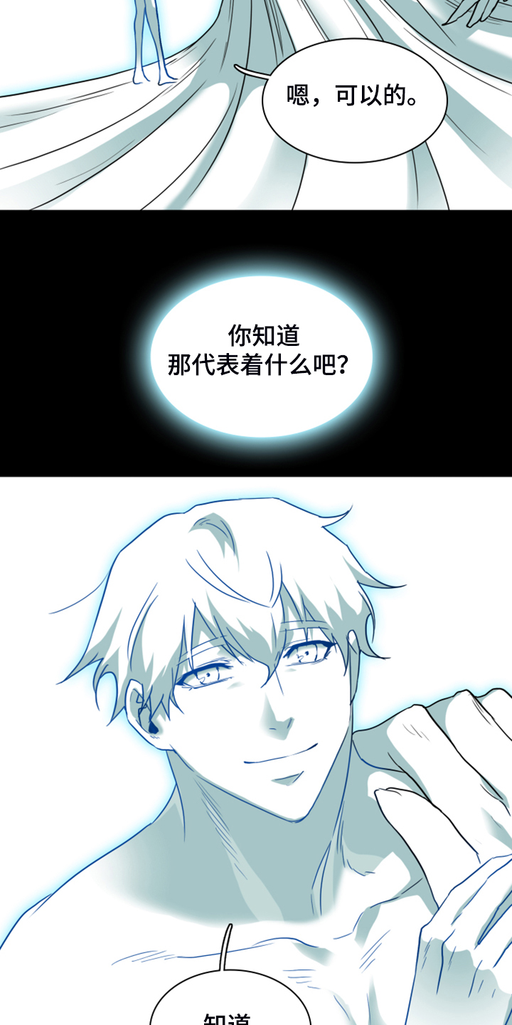 《黑夜撒旦》第247章不要忘记我 第26页