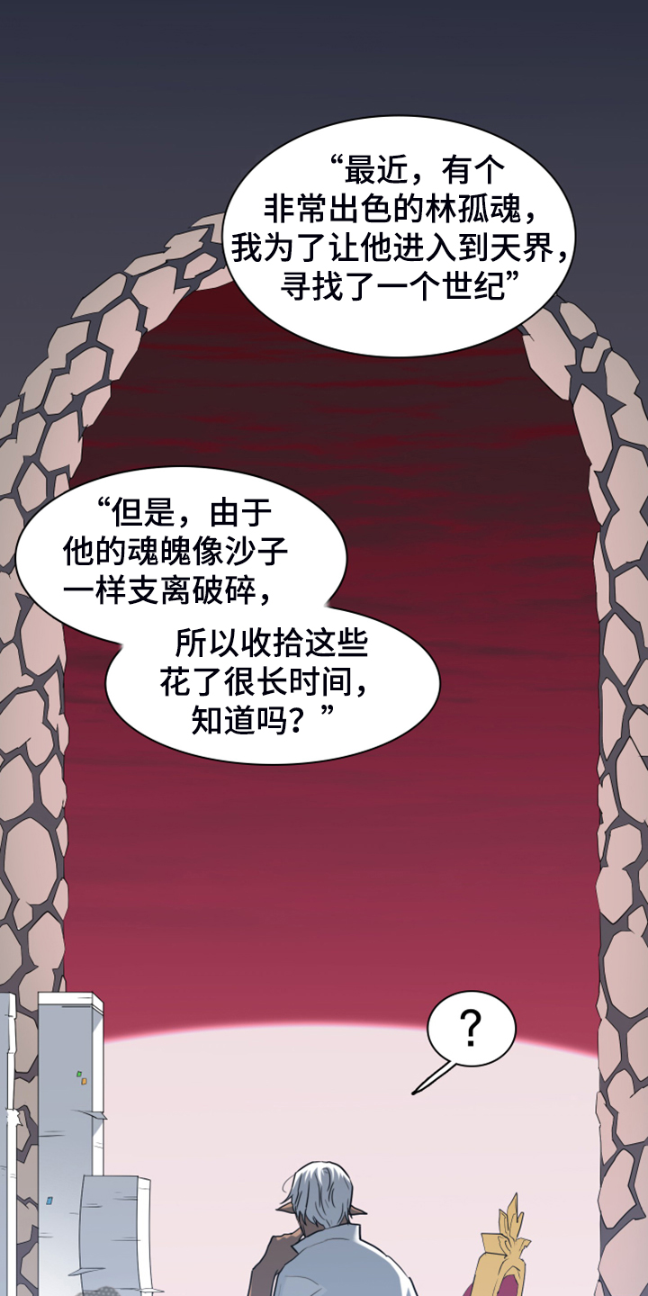 《黑夜撒旦》第249章【完结】回归的人 第19页