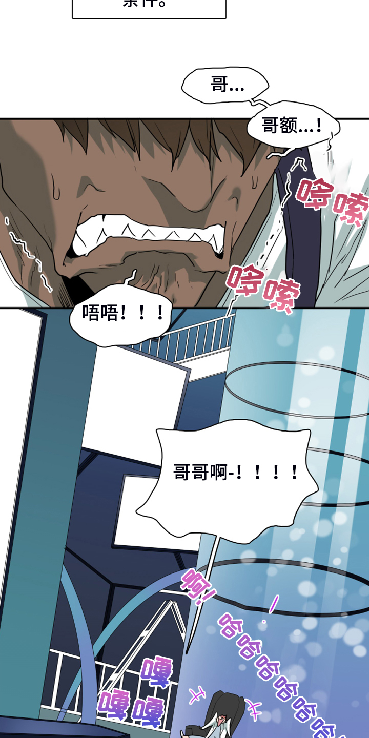 《黑夜撒旦》第249章【完结】回归的人 第2页