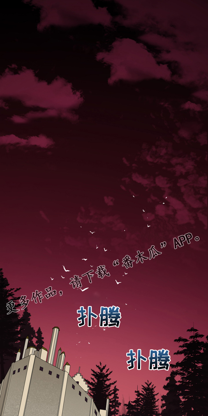 《黑夜撒旦》第248章神性诞生 第1页
