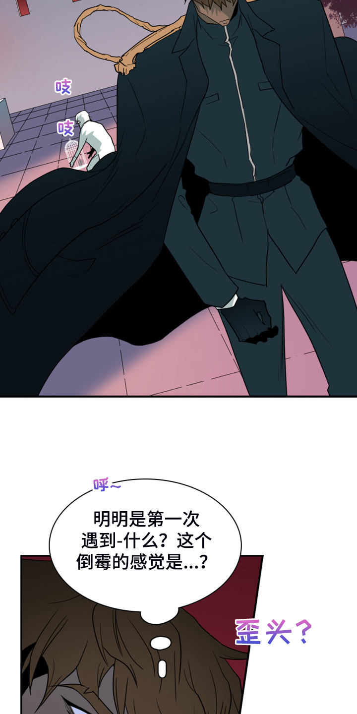 《黑夜撒旦》第248章神性诞生 第33页