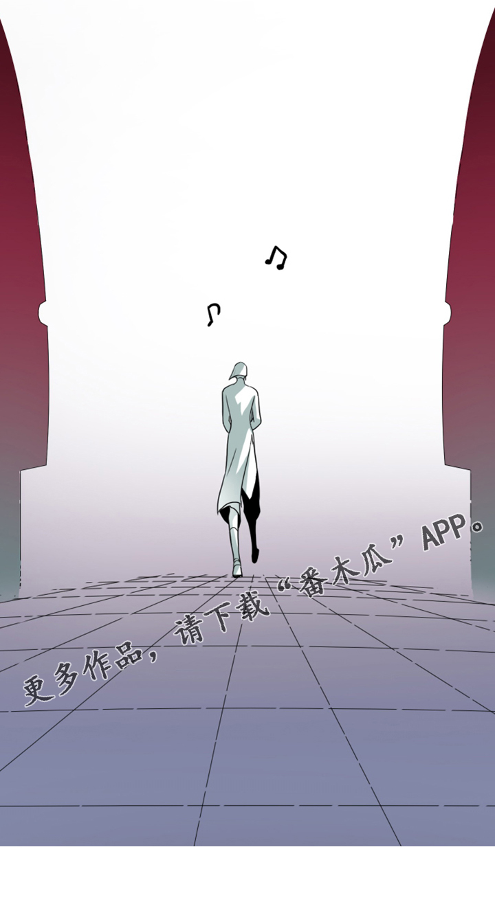 《黑夜撒旦》第248章神性诞生 第39页