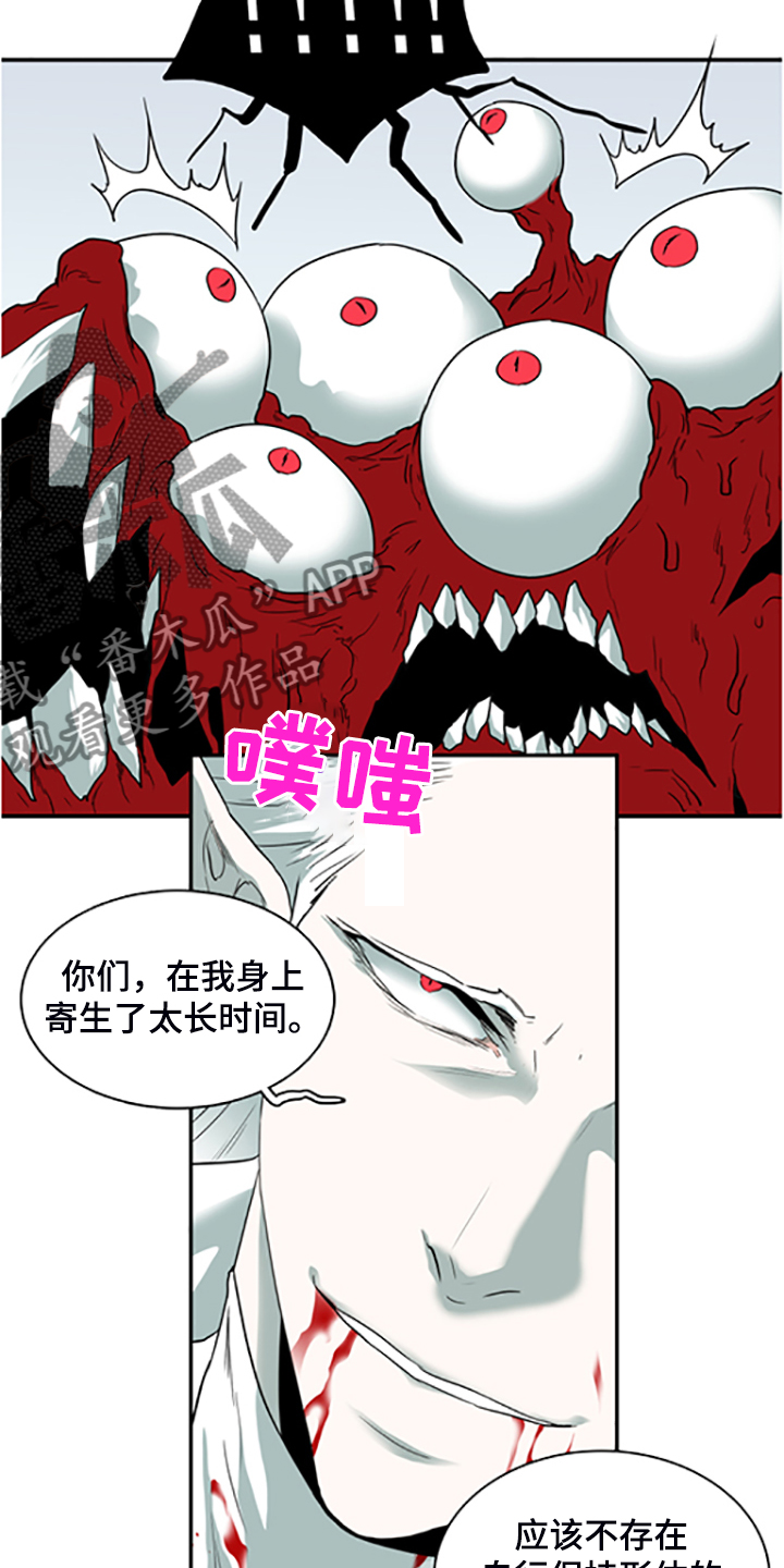 《黑夜撒旦》第238章离去才明白 第13页