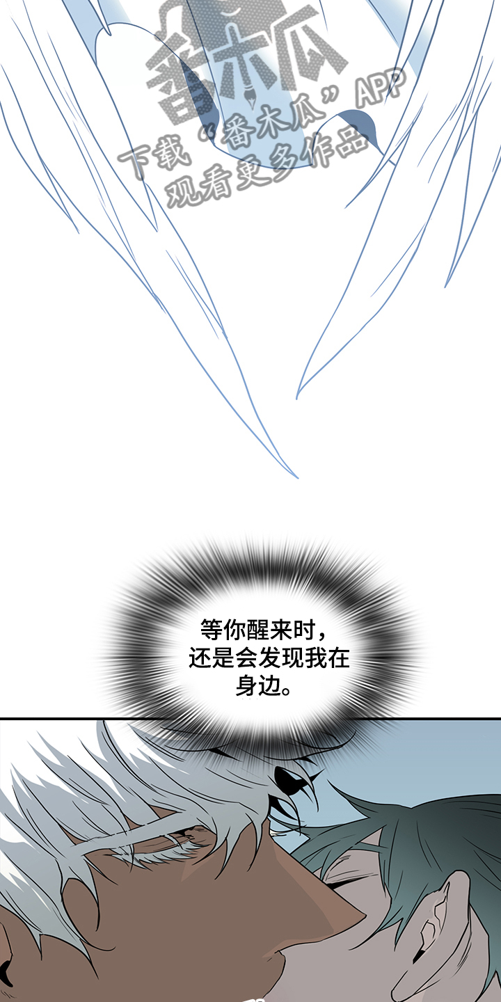 《黑夜撒旦》第236章就这一次 第8页