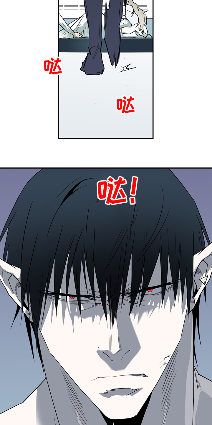 《黑夜撒旦》第235章天使与恶魔的合作 第7页