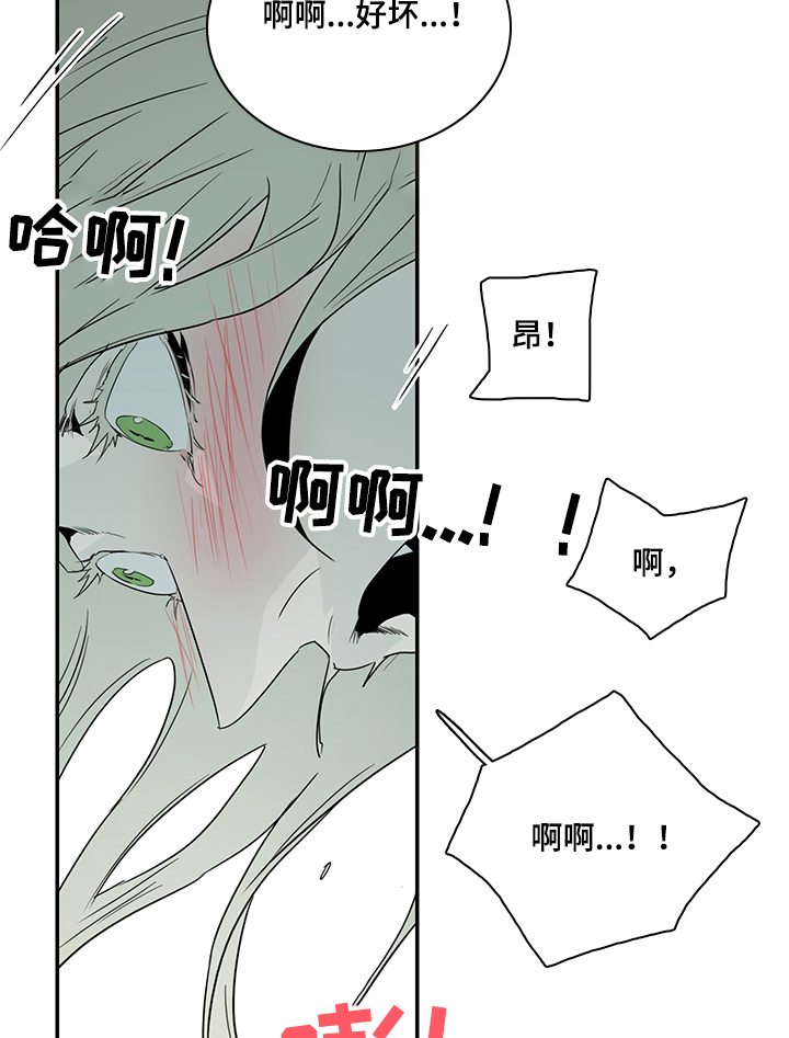 《黑夜撒旦》第214章香味 第9页