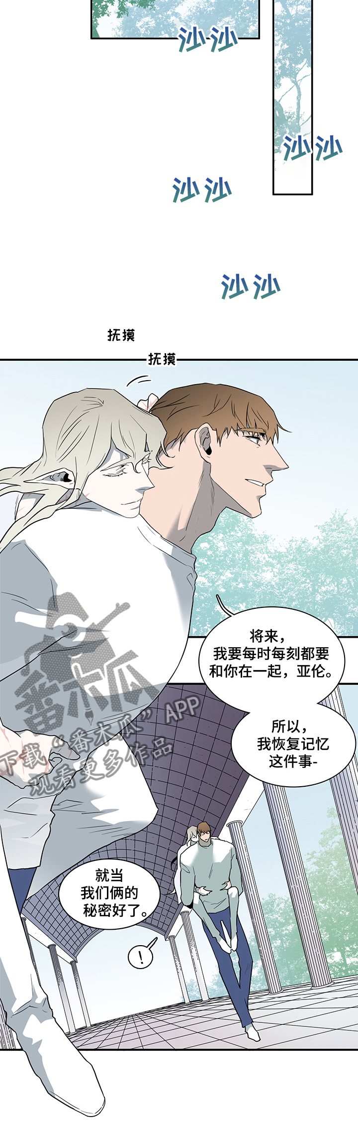 《黑夜撒旦》第215章灵魂碎片 第5页