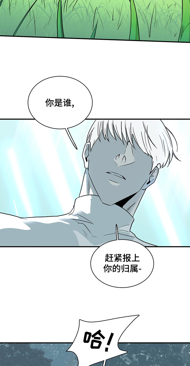 《黑夜撒旦》第173章互通姓名 第5页