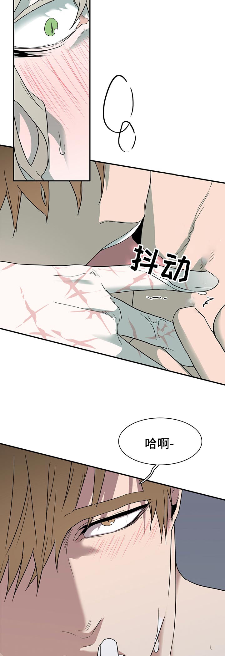 《黑夜撒旦》第169章停下 第5页
