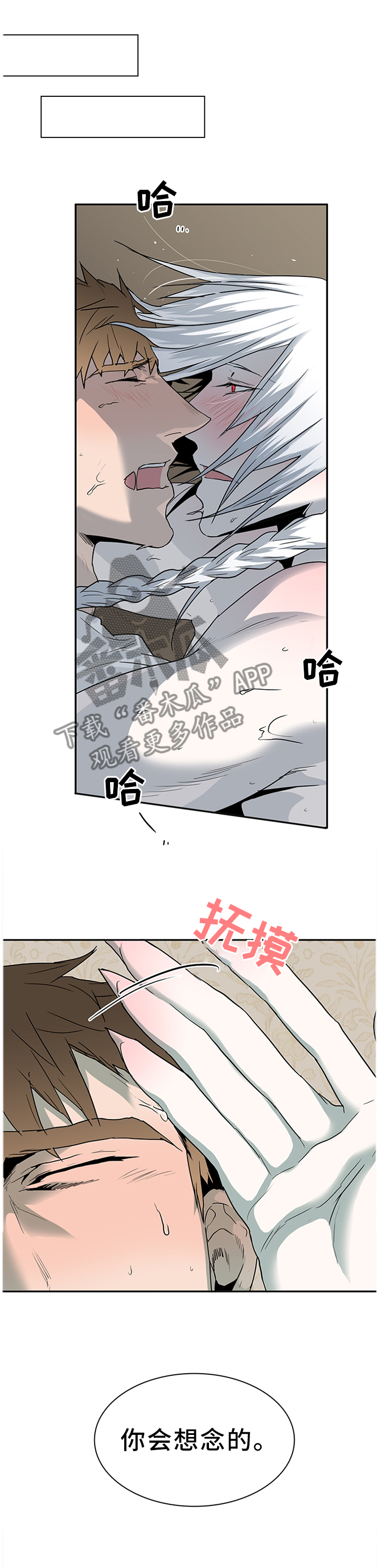 《黑夜撒旦》第137章再次对决 第3页