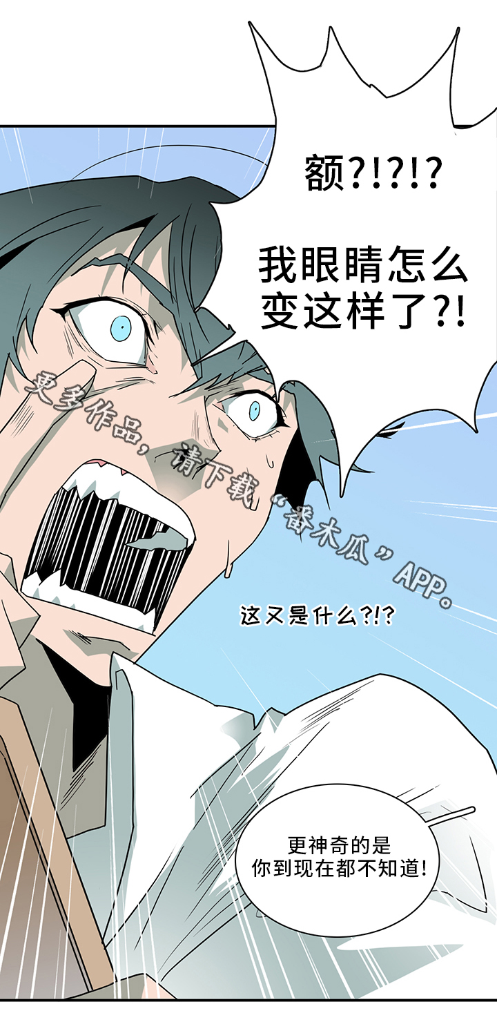 《黑夜撒旦》第94章那个笨蛋! 第17页