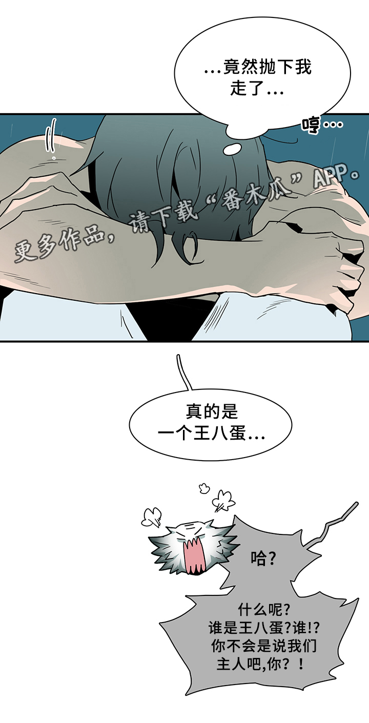 《黑夜撒旦》第87章行踪 第24页