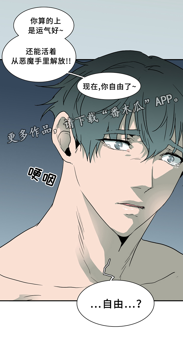 《黑夜撒旦》第79章谎言 第12页
