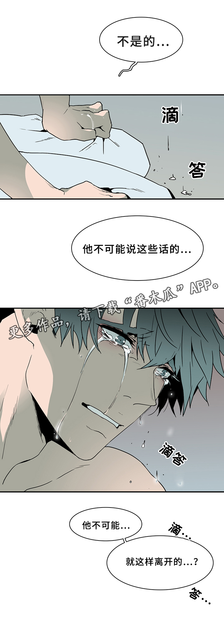 《黑夜撒旦》第79章谎言 第16页
