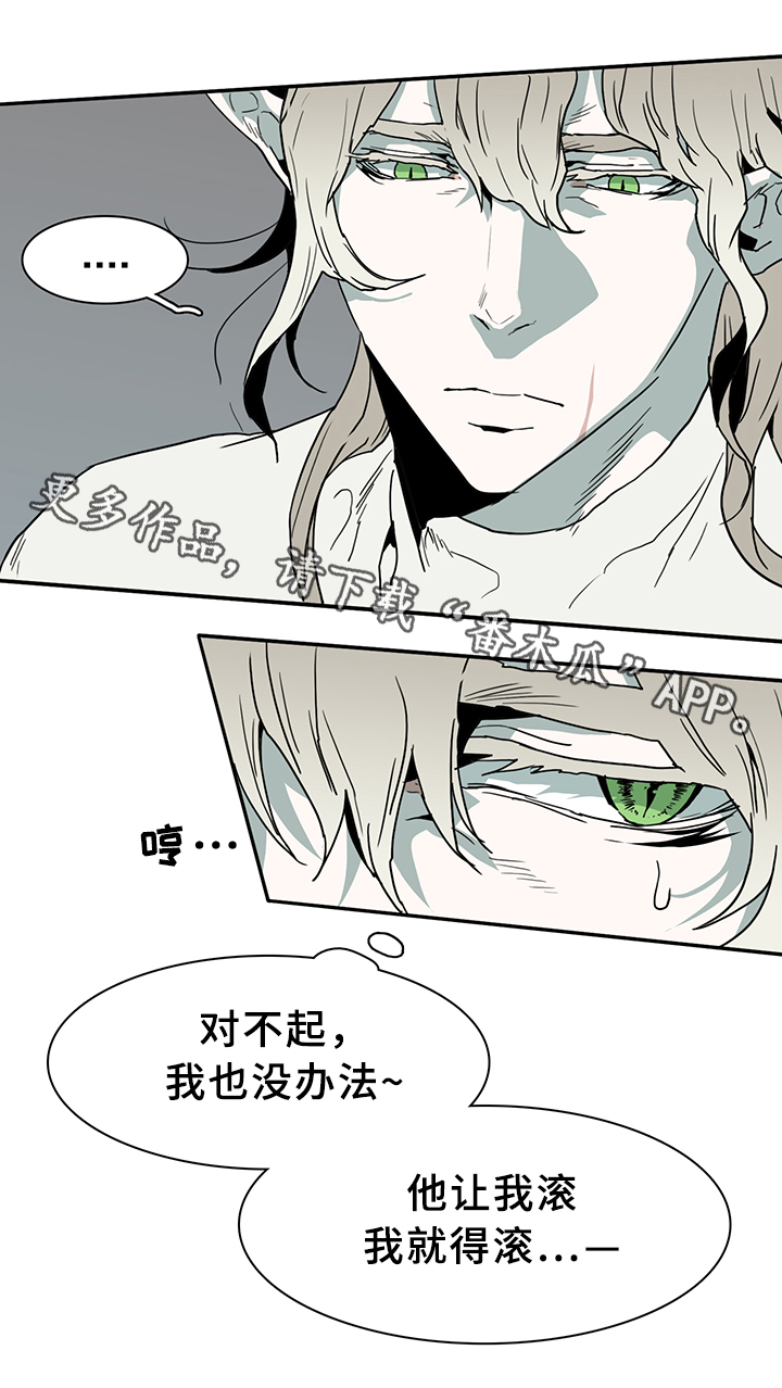 《黑夜撒旦》第79章谎言 第17页