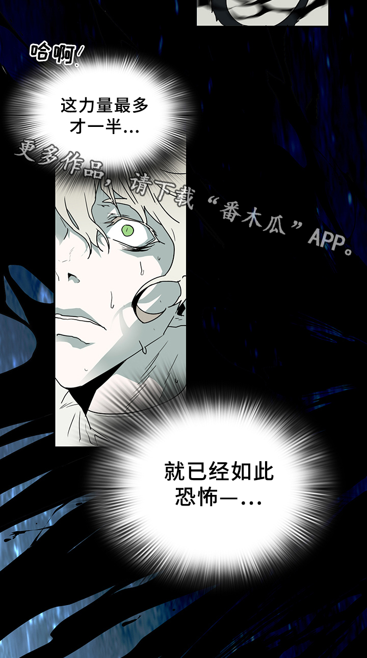 《黑夜撒旦》第78章力量 第12页