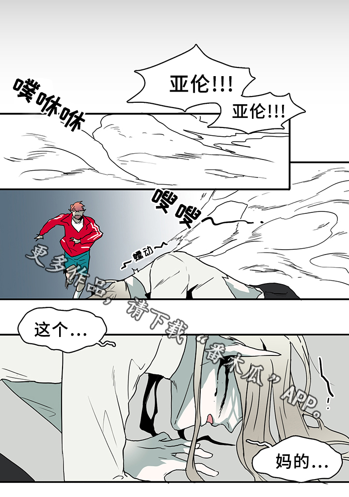 《黑夜撒旦》第76章转机 第1页