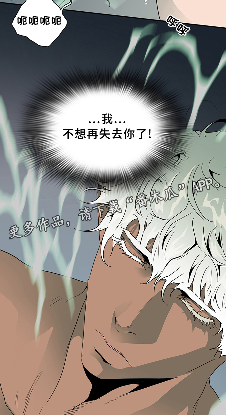 《黑夜撒旦》第74章拯救 第13页